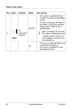 Предварительный просмотр 32 страницы Fujitsu PRIMERGY TX2550 M5 Operating Manual