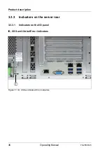 Предварительный просмотр 36 страницы Fujitsu PRIMERGY TX2550 M5 Operating Manual