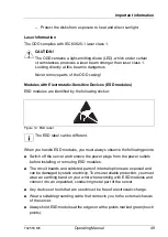 Предварительный просмотр 49 страницы Fujitsu PRIMERGY TX2550 M5 Operating Manual