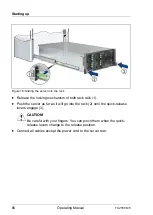 Предварительный просмотр 66 страницы Fujitsu PRIMERGY TX2550 M5 Operating Manual