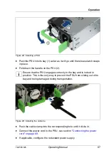 Предварительный просмотр 87 страницы Fujitsu PRIMERGY TX2550 M5 Operating Manual