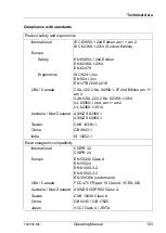 Предварительный просмотр 103 страницы Fujitsu PRIMERGY TX2550 M5 Operating Manual