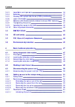 Предварительный просмотр 8 страницы Fujitsu PRIMERGY TX2550 M5 Upgrade And Maintenance Manual