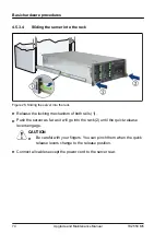 Предварительный просмотр 74 страницы Fujitsu PRIMERGY TX2550 M5 Upgrade And Maintenance Manual