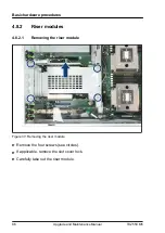 Предварительный просмотр 86 страницы Fujitsu PRIMERGY TX2550 M5 Upgrade And Maintenance Manual