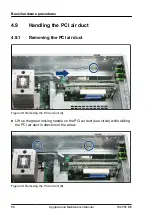 Предварительный просмотр 88 страницы Fujitsu PRIMERGY TX2550 M5 Upgrade And Maintenance Manual