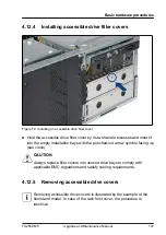 Предварительный просмотр 101 страницы Fujitsu PRIMERGY TX2550 M5 Upgrade And Maintenance Manual