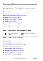 Предварительный просмотр 158 страницы Fujitsu PRIMERGY TX2550 M5 Upgrade And Maintenance Manual