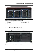 Предварительный просмотр 173 страницы Fujitsu PRIMERGY TX2550 M5 Upgrade And Maintenance Manual