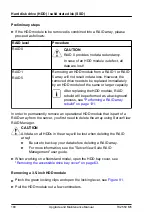 Предварительный просмотр 180 страницы Fujitsu PRIMERGY TX2550 M5 Upgrade And Maintenance Manual