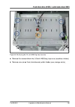 Предварительный просмотр 185 страницы Fujitsu PRIMERGY TX2550 M5 Upgrade And Maintenance Manual