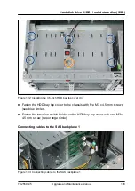 Предварительный просмотр 193 страницы Fujitsu PRIMERGY TX2550 M5 Upgrade And Maintenance Manual