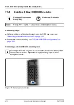 Предварительный просмотр 218 страницы Fujitsu PRIMERGY TX2550 M5 Upgrade And Maintenance Manual