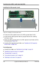 Предварительный просмотр 260 страницы Fujitsu PRIMERGY TX2550 M5 Upgrade And Maintenance Manual