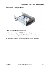 Предварительный просмотр 301 страницы Fujitsu PRIMERGY TX2550 M5 Upgrade And Maintenance Manual