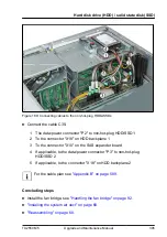 Предварительный просмотр 305 страницы Fujitsu PRIMERGY TX2550 M5 Upgrade And Maintenance Manual