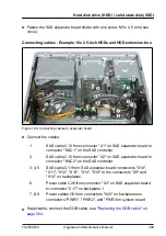 Предварительный просмотр 309 страницы Fujitsu PRIMERGY TX2550 M5 Upgrade And Maintenance Manual