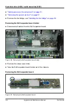 Предварительный просмотр 312 страницы Fujitsu PRIMERGY TX2550 M5 Upgrade And Maintenance Manual