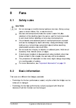 Предварительный просмотр 315 страницы Fujitsu PRIMERGY TX2550 M5 Upgrade And Maintenance Manual