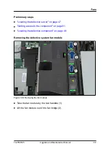 Предварительный просмотр 317 страницы Fujitsu PRIMERGY TX2550 M5 Upgrade And Maintenance Manual