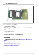 Предварительный просмотр 344 страницы Fujitsu PRIMERGY TX2550 M5 Upgrade And Maintenance Manual