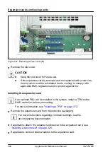 Предварительный просмотр 348 страницы Fujitsu PRIMERGY TX2550 M5 Upgrade And Maintenance Manual