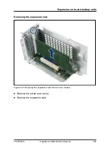 Предварительный просмотр 367 страницы Fujitsu PRIMERGY TX2550 M5 Upgrade And Maintenance Manual