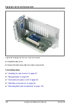 Предварительный просмотр 368 страницы Fujitsu PRIMERGY TX2550 M5 Upgrade And Maintenance Manual