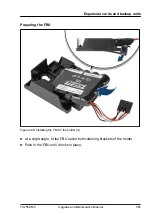 Предварительный просмотр 381 страницы Fujitsu PRIMERGY TX2550 M5 Upgrade And Maintenance Manual