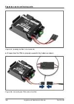 Предварительный просмотр 382 страницы Fujitsu PRIMERGY TX2550 M5 Upgrade And Maintenance Manual