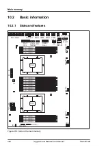 Предварительный просмотр 394 страницы Fujitsu PRIMERGY TX2550 M5 Upgrade And Maintenance Manual