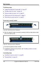 Предварительный просмотр 404 страницы Fujitsu PRIMERGY TX2550 M5 Upgrade And Maintenance Manual