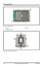 Предварительный просмотр 418 страницы Fujitsu PRIMERGY TX2550 M5 Upgrade And Maintenance Manual