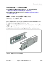 Предварительный просмотр 433 страницы Fujitsu PRIMERGY TX2550 M5 Upgrade And Maintenance Manual