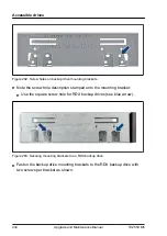 Предварительный просмотр 434 страницы Fujitsu PRIMERGY TX2550 M5 Upgrade And Maintenance Manual