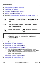 Предварительный просмотр 444 страницы Fujitsu PRIMERGY TX2550 M5 Upgrade And Maintenance Manual