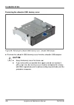 Предварительный просмотр 456 страницы Fujitsu PRIMERGY TX2550 M5 Upgrade And Maintenance Manual