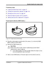 Предварительный просмотр 475 страницы Fujitsu PRIMERGY TX2550 M5 Upgrade And Maintenance Manual