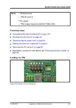 Предварительный просмотр 477 страницы Fujitsu PRIMERGY TX2550 M5 Upgrade And Maintenance Manual