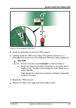 Предварительный просмотр 483 страницы Fujitsu PRIMERGY TX2550 M5 Upgrade And Maintenance Manual