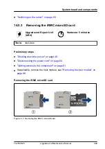 Предварительный просмотр 489 страницы Fujitsu PRIMERGY TX2550 M5 Upgrade And Maintenance Manual