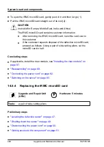 Предварительный просмотр 490 страницы Fujitsu PRIMERGY TX2550 M5 Upgrade And Maintenance Manual