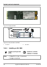 Предварительный просмотр 492 страницы Fujitsu PRIMERGY TX2550 M5 Upgrade And Maintenance Manual