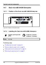 Предварительный просмотр 500 страницы Fujitsu PRIMERGY TX2550 M5 Upgrade And Maintenance Manual