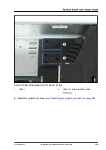 Предварительный просмотр 503 страницы Fujitsu PRIMERGY TX2550 M5 Upgrade And Maintenance Manual