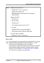 Предварительный просмотр 513 страницы Fujitsu PRIMERGY TX2550 M5 Upgrade And Maintenance Manual