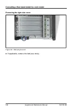 Предварительный просмотр 530 страницы Fujitsu PRIMERGY TX2550 M5 Upgrade And Maintenance Manual