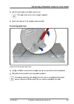 Предварительный просмотр 533 страницы Fujitsu PRIMERGY TX2550 M5 Upgrade And Maintenance Manual