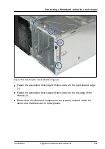 Предварительный просмотр 539 страницы Fujitsu PRIMERGY TX2550 M5 Upgrade And Maintenance Manual