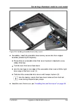 Предварительный просмотр 543 страницы Fujitsu PRIMERGY TX2550 M5 Upgrade And Maintenance Manual